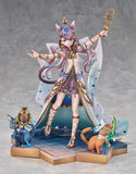 Pepe: Nuit of the Nightsky Ver. 1/7 Scale Figure
