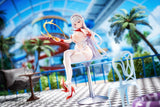 Belfast: Blissful Service Ver. 1/7 Scale Figure