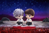 Mini Memory Shinji Ikari & Kaworu Nagisa Complete Figure