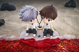 Mini Memory Shinji Ikari & Kaworu Nagisa Complete Figure