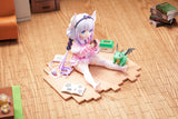 Kanna: Holiday Ver. 1/7 Scale Figure