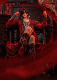 Hua Cheng 1/7 Scale Figure (Second Preorder Period)