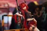 Surtr: Liberté//Échec VER. 1/7 Scale Figure