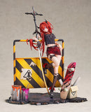 Surtr: Liberté//Échec VER. 1/7 Scale Figure