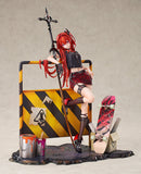 Surtr: Liberté//Échec VER. 1/7 Scale Figure
