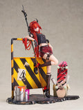 Surtr: Liberté//Échec VER. 1/7 Scale Figure