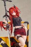 Surtr: Liberté//Échec VER. 1/7 Scale Figure