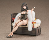 Charybdis: Red Chamber of Healing 1/7 Scale Figure