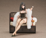 Charybdis: Red Chamber of Healing 1/7 Scale Figure