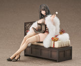 Charybdis: Red Chamber of Healing 1/7 Scale Figure