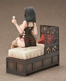 Charybdis: Red Chamber of Healing 1/7 Scale Figure