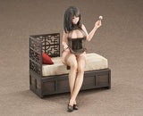 Charybdis: Red Chamber of Healing 1/7 Scale Figure