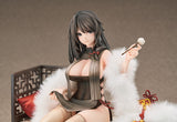 Charybdis: Red Chamber of Healing 1/7 Scale Figure