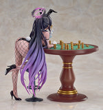Karin Kakudate (Bunny Girl): Game Playing Ver. 1/7 Scale Figure