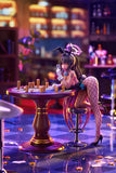 Karin Kakudate (Bunny Girl): Game Playing Ver. 1/7 Scale Figure