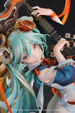 Hatsune Miku: Shimian Maifu Ver. 1/7 Scale Figure