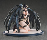 Albedo: Negligee Ver. 1/7 Scale Figure