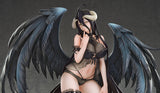 Albedo: Negligee Ver. 1/7 Scale Figure