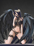 Albedo: Negligee Ver. 1/7 Scale Figure