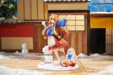 Raphtalia: Snow Play Ver. 1/7 Scale Figure