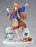 Raphtalia: Snow Play Ver. 1/7 Scale Figure