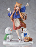 Raphtalia: Snow Play Ver. 1/7 Scale Figure