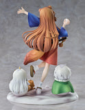 Raphtalia: Snow Play Ver. 1/7 Scale Figure