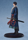Zhang Qiling: Xinxue Jiumeng Ver. 1/7 Scale Figure