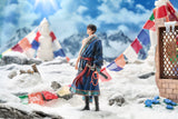 Zhang Qiling: Xinxue Jiumeng Ver. 1/7 Scale Figure