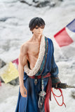 Zhang Qiling: Xinxue Jiumeng Ver. 1/7 Scale Figure