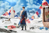 Zhang Qiling: Xinxue Jiumeng Ver. 1/7 Scale Figure