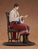 Wu Xie: Xinxue Jiumeng Ver. 1/7 Scale Figure