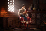 Wu Xie: Xinxue Jiumeng Ver. 1/7 Scale Figure