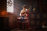 Wu Xie: Xinxue Jiumeng Ver. 1/7 Scale Figure