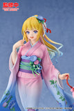 Kei Karuizawa: Kimono Ver. 1/7 Scale Figure