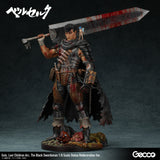 Guts, Lost Children Arc, The Black Swordsman Redecoration Ver. 1/6 Scale Figure