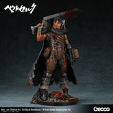 Guts, Lost Children Arc, The Black Swordsman Redecoration Ver. 1/6 Scale Figure