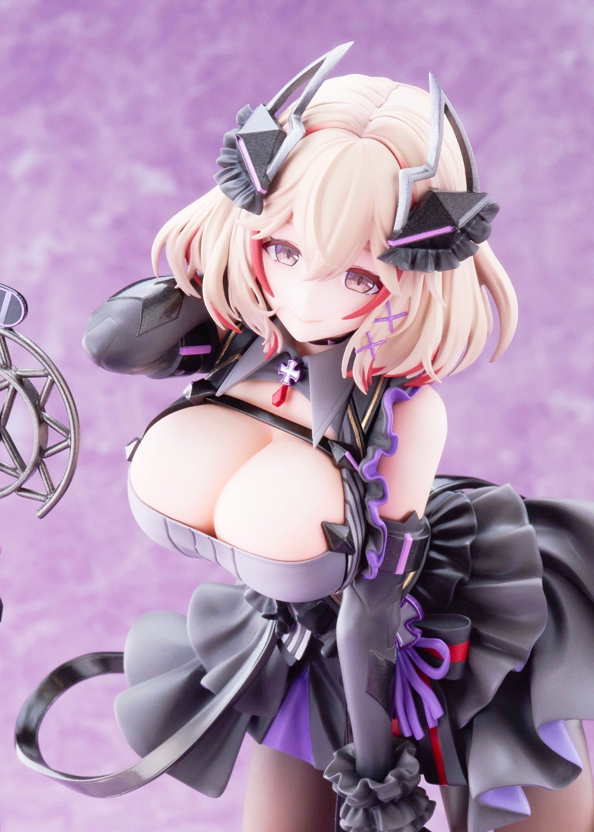 Azur Lane Roon Muse 1/6 Scale Figure