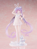 rurudo Original Character Eve Usamimi Lingerie Ver. 1/7 Scale Figure