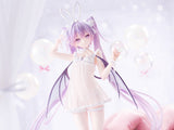 rurudo Original Character Eve Usamimi Lingerie Ver. 1/7 Scale Figure