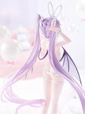 rurudo Original Character Eve Usamimi Lingerie Ver. 1/7 Scale Figure