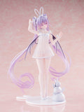 rurudo Original Character Eve Usamimi Lingerie Ver. 1/7 Scale Figure