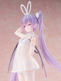 rurudo Original Character Eve Usamimi Lingerie Ver. 1/7 Scale Figure