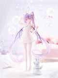 rurudo Original Character Eve Usamimi Lingerie Ver. 1/7 Scale Figure