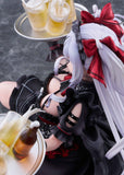Azur Lane Elbe: Time to Show Off? 1/7 Scale Figure
