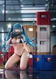 FreeStyle Original Illustration Warehouse Aoko AmiAmi Limited Edition 1/7 Scale Figure