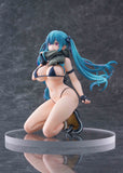 FreeStyle Original Illustration Warehouse Aoko AmiAmi Limited Edition 1/7 Scale Figure
