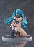 FreeStyle Original Illustration Warehouse Aoko AmiAmi Limited Edition 1/7 Scale Figure