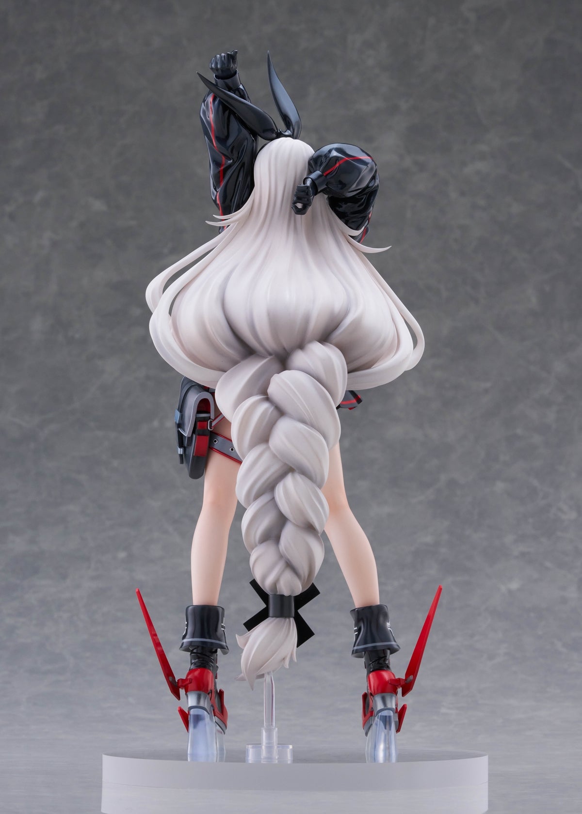 PROJECT7 イチェン APEX Azur Lane Zhenhai Kai 1/7 Figure