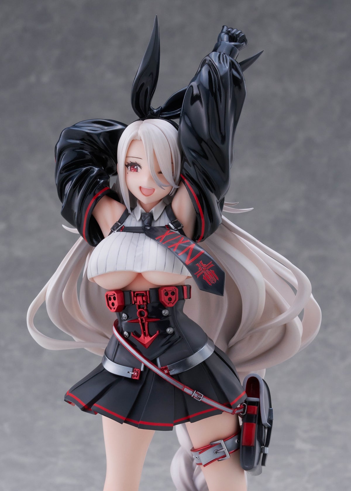PROJECT7 イチェン GOLDENHEAD Azur Lane - Prinz Heinrich 1/7 Scale Figure